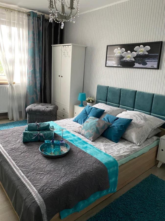 Pokoje U Camili Рева Екстериор снимка