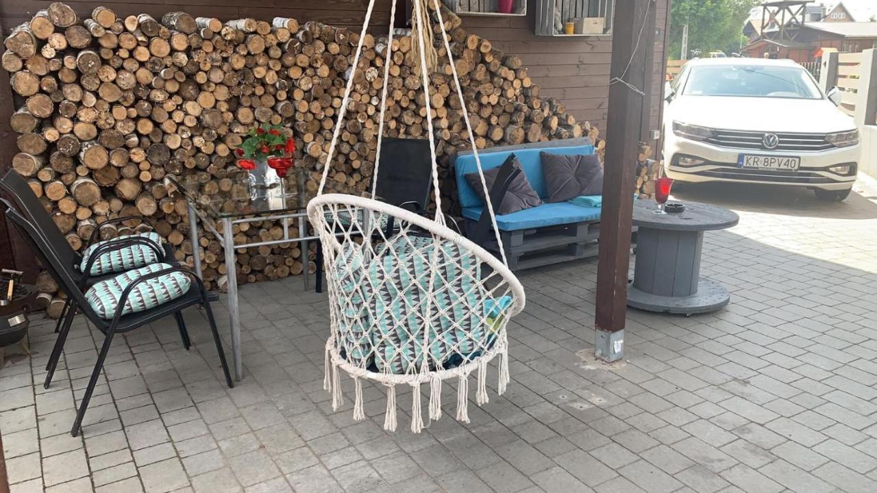 Pokoje U Camili Рева Екстериор снимка