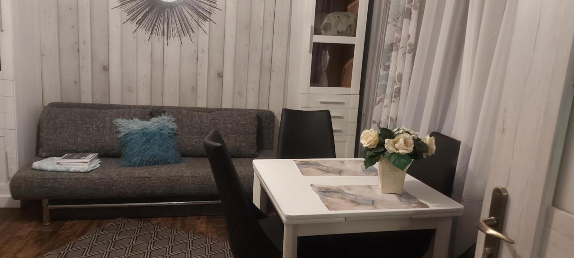 Pokoje U Camili Рева Екстериор снимка